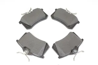 ATE Ceramic Rear Disc Brake Pad Set - 6C0698451A